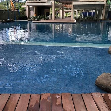 Kasara Urban Resort And Residences Pasig City Exterior foto