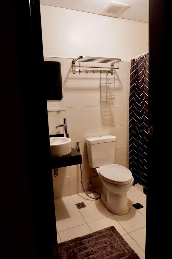 Kasara Urban Resort And Residences Pasig City Exterior foto