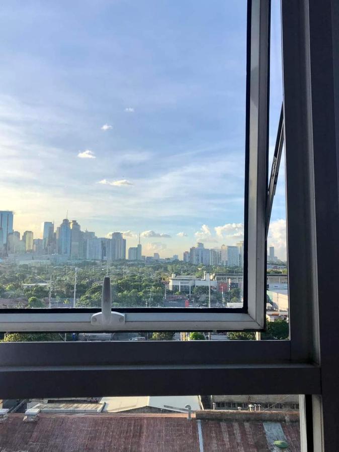 Kasara Urban Resort And Residences Pasig City Exterior foto